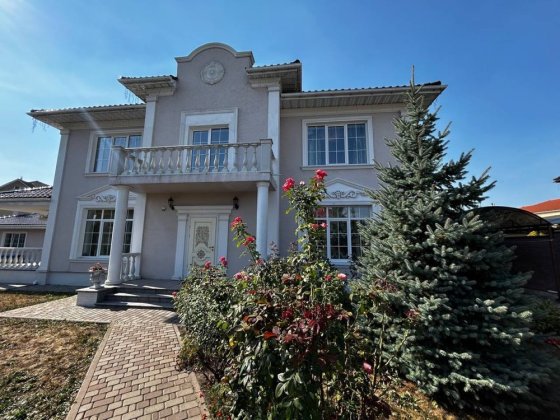 Продаж просторого будинку з басейном та сауной! | БЕЗ КОМІСІЇ Софіївська Борщагівка