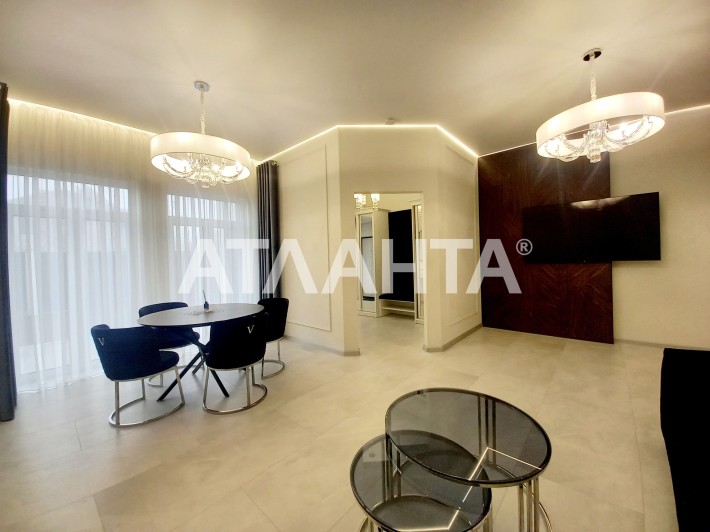 Дом возле моря и парка в районе Дачи Ковалевского - фото 1