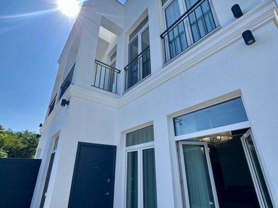 Дом с участком. Дача Ковалевського Одесса