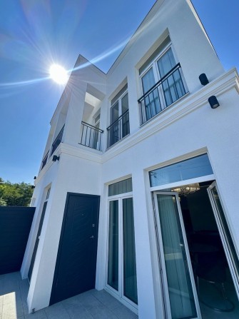 Дом с участком. Дача Ковалевського - фото 1