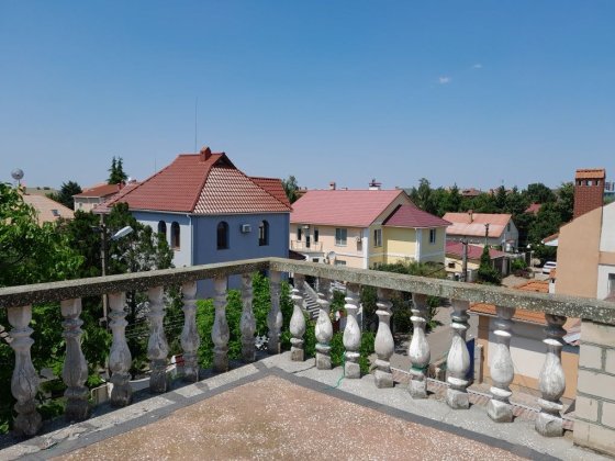 Дом в Царском селе для большой семьи. 12 минут пешком до моря Одесса