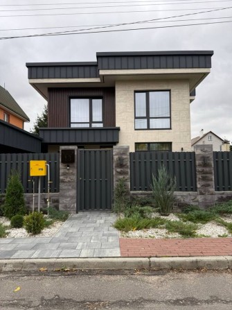 Продаж будинку з ремонтом та меблями в П. Борщагівці - фото 1