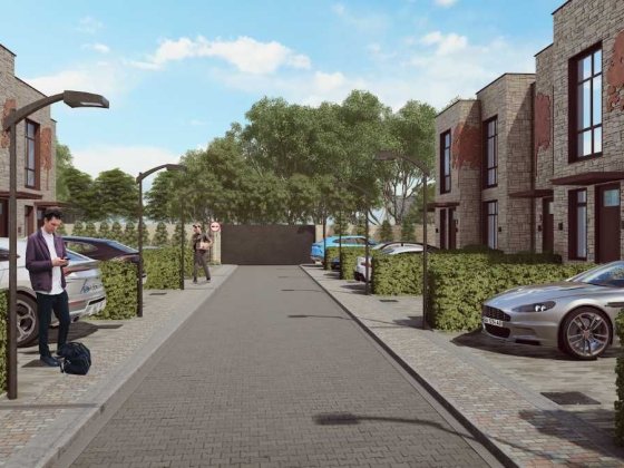 Таунхаус 182м² Инглези/Рассвета. Рассрочка 36 месяцев Одесса