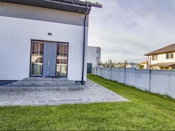 Дуплекс с ремонтом и мебелью на Борщаговке Софіївська Борщагівка