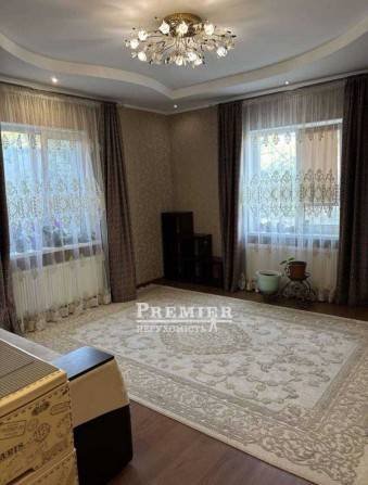 Дом 139 м2 в Хаджибейском районе на 4 сотках земли - фото 1