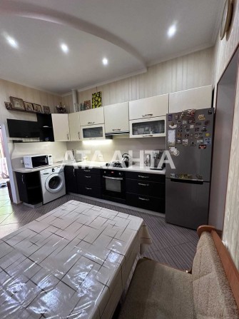 2поверховий будинок з ремонтом та меблями по вул. Балківська(Слободка) - фото 1