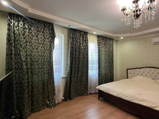 Дом в районе Аркадии по цене квартиры! 7 Фонтана/Педагогическая. 1I18 Одесса