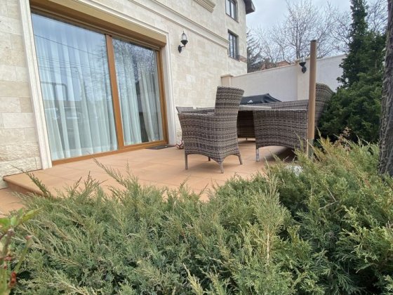 Новый дом на Фонтане! К морю 2 минуты! Одеса