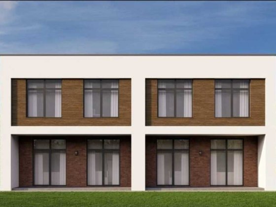 Вітаю. Від забудовника. Продам Будинок_Дуплекс 120 м2 / 2 сотки / ГАЗ Петропавлівська Борщагівка