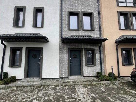 Продається таунхаус в Софіївський Борщагівці Софіївська Борщагівка