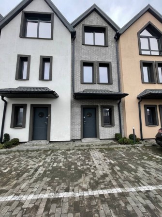 Продається таунхаус в Софіївський Борщагівці - фото 1