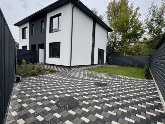 Продаж Дуплекс під ЄОселю! БЕЗ КОМІСІЇ Петропавлівська Борщагівка