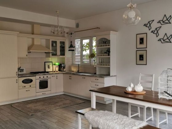 Продаж будинку з ремонтом у Петропавлівській Борщагівці, 4 сотки, газ Петропавлівська Борщагівка