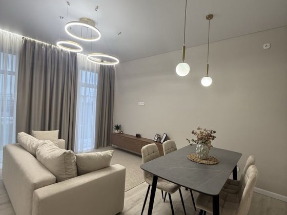 Дуплекс Софіївська Борщагівка з ремонтом Софіївська Борщагівка