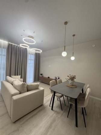 Дуплекс Софіївська Борщагівка з ремонтом - фото 1