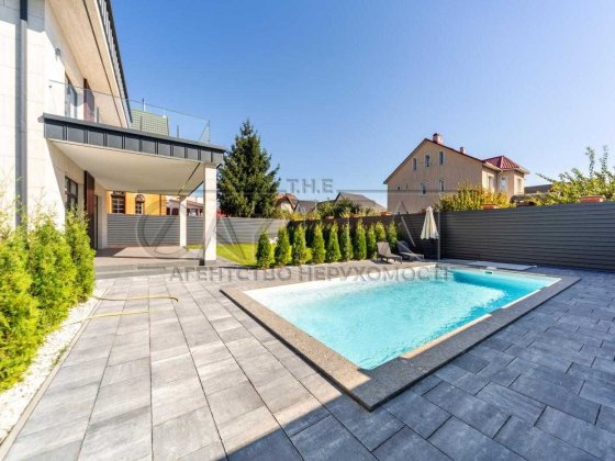 Продаж/Будинок /Петропавлівська Борщагівка 165 м² на 7 сотках510 000 $ Петропавлівська Борщагівка