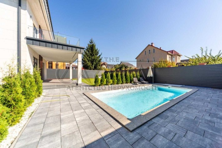 Продаж/Будинок /Петропавлівська Борщагівка 165 м² на 7 сотках510 000 $ - фото 1