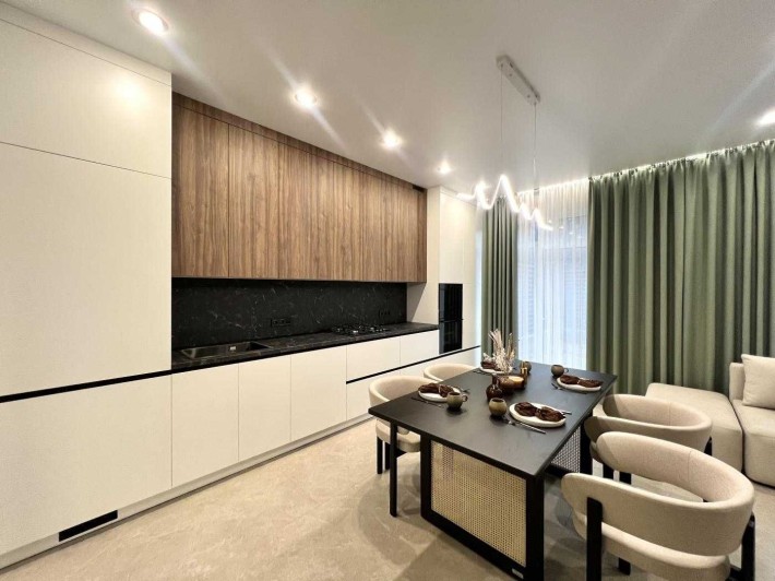 Останній Дуплекс з новим ремонтом! Софіївська Борщагівка - фото 1