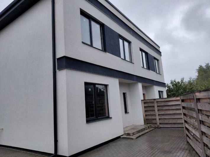 Продаж дуплексу с. Софіївська Борщагівка - фото 1