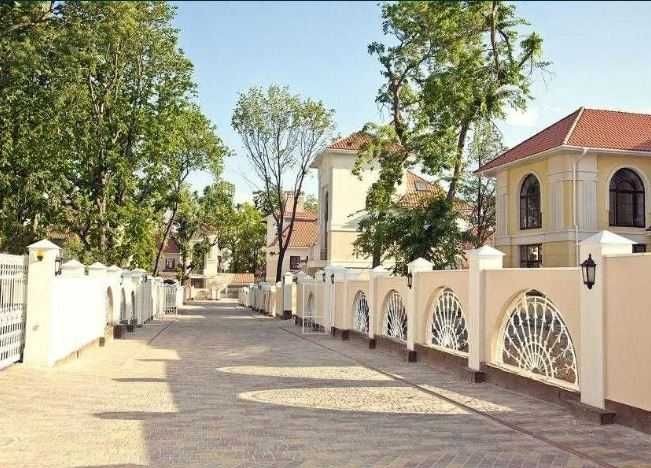 Дом в элитном закрытом охраняемом кооперативе! - фото 1