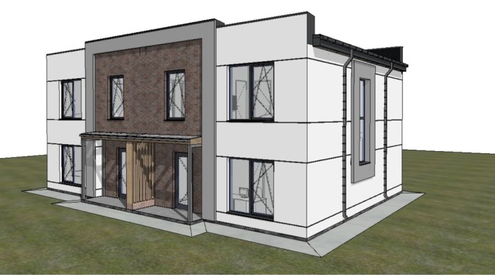 Продаж дуплексів в Софіївській Борщагівці | БЕЗ КОМІСІЇ - фото 1