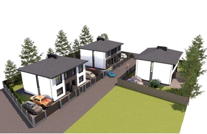 Продаж просторого дуплексу в Софіївській Борщагівці | БЕЗ КОМІСІЇ - фото 1