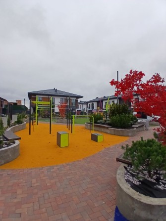 Таунхас поруч з ліцей номер 1, єОселя - фото 1