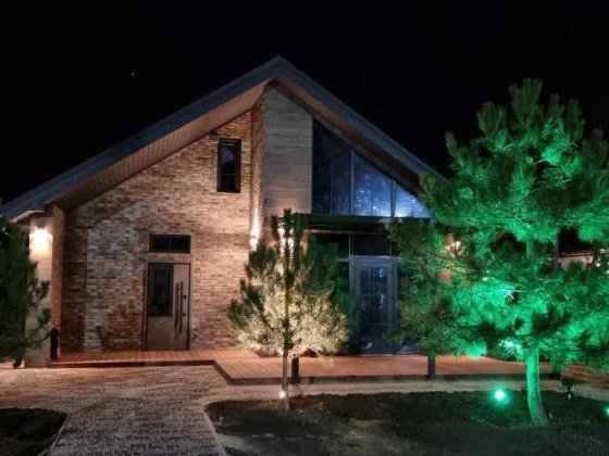 Продам дом мечты в Черноморской Ривьере Одесса