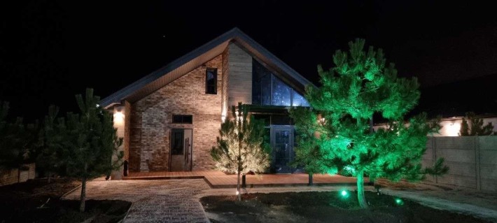 Продам дом мечты в Черноморской Ривьере - фото 1