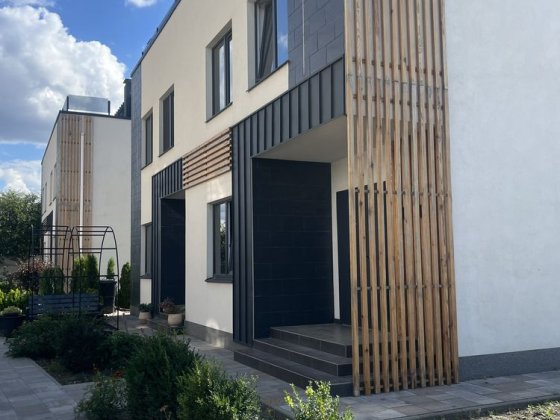 Продаж якісного дуплекса з ремонтом с. Петропавлівська Борщагівка Петропавлівська Борщагівка