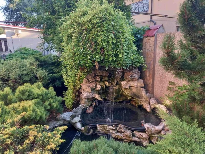 Без аналогов! Дом на 6-ти сотках! Улица Костанди! 1A37 - фото 1