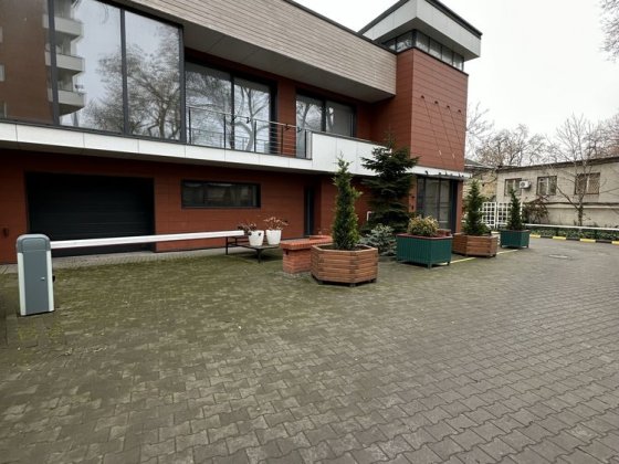 Продажа дома в центре города. Парк шевченко Одеса