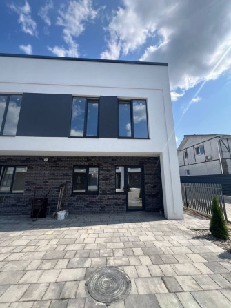 Таунхаус у Петропавлівській Борщагівці | ПРОДАЖ | БЕЗ КОМІСІЇ - фото 1