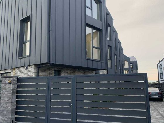 Продається таунхаус у Софіївській Борщагівці Без комісії Софіївська Борщагівка