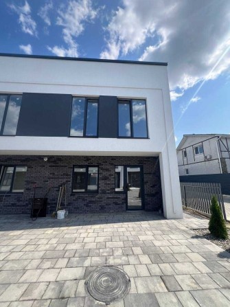 Продам дуплекс в центрі Петропавлівки з газом - фото 1