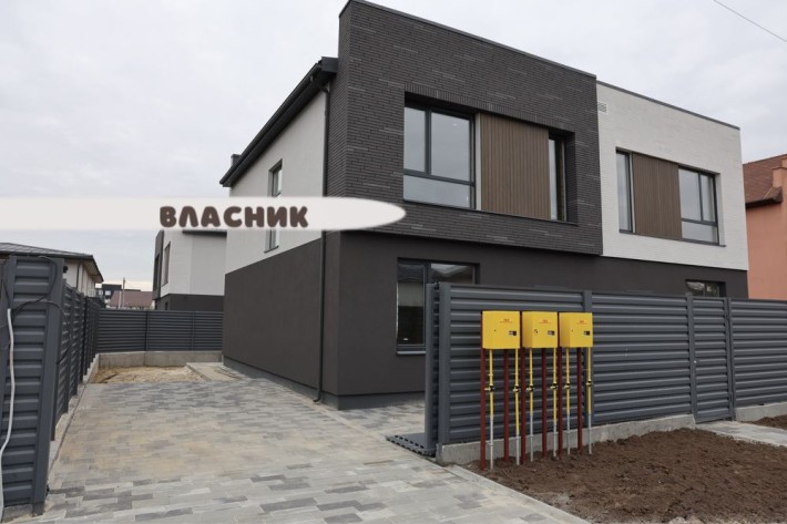ЖК ЛЬВІВСЬКИЙ маєток 400 м‼️центральна каналізація, газ 120 м2‼️продаж - фото 1