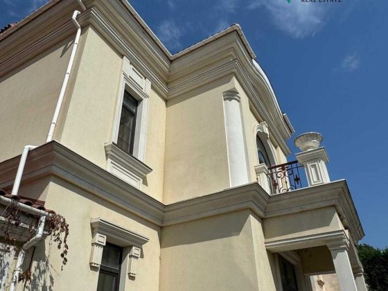 ⁉️§ Французский ДОМ Море §⁉️ Королевские Сады Низкая Цена Аркадия Парк Одесса