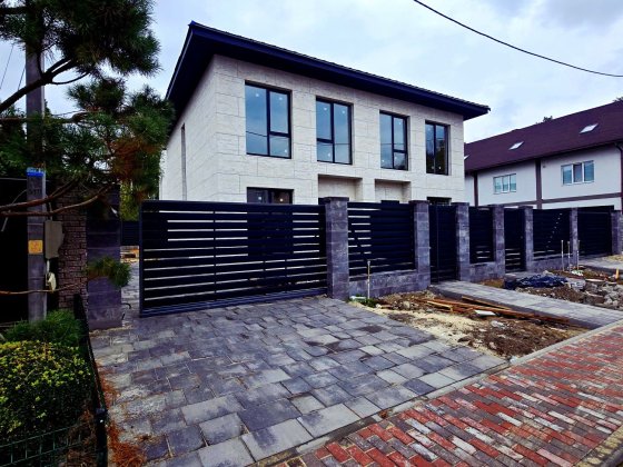 Продаж Будинку | Дуплекса | Підвал | Вулиця Донецька Петропавлівська Борщагівка