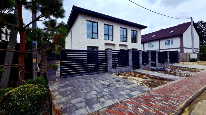 Продаж Будинку | Дуплекса | Підвал | Вулиця Донецька - фото 1