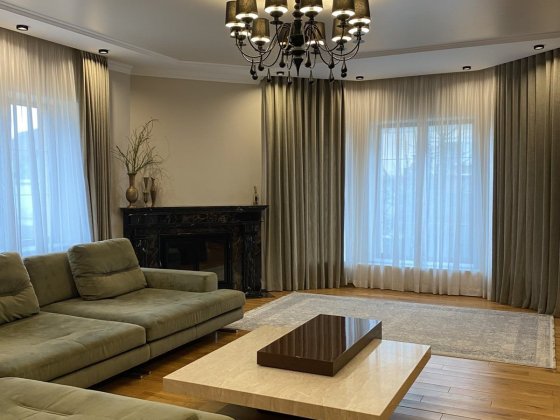 Новый дом Царское село2   5.5 соток Одеса