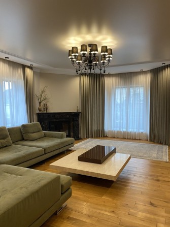 Новый дом Царское село2   5.5 соток - фото 1