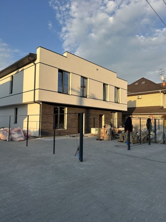 Дуплекс газифікований біля лісу - фото 1