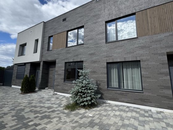 Продаж двоповерхового ТАУНХАУСУ 110 м2 БЕЗ КОМІСІЇ!!! Софіївська Борщагівка