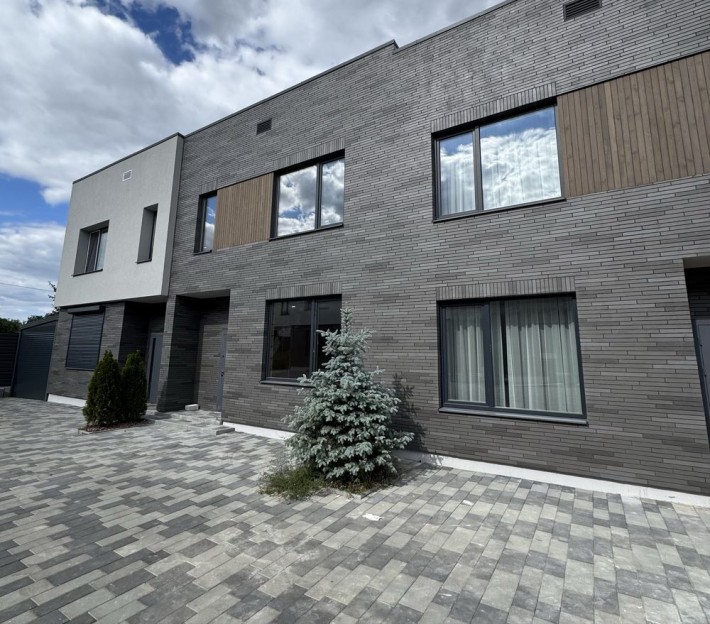 Продаж двоповерхового ТАУНХАУСУ 110 м2 БЕЗ КОМІСІЇ!!! - фото 1