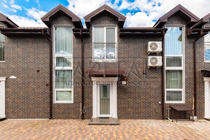 Продаж Таунхаус Петропавлівська Борщагівка - фото 1