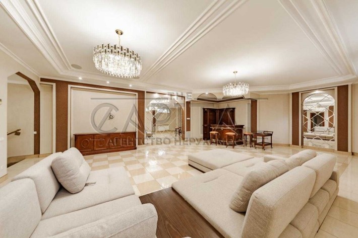 Продажа дома/460м2/10 соток/Киев - фото 1