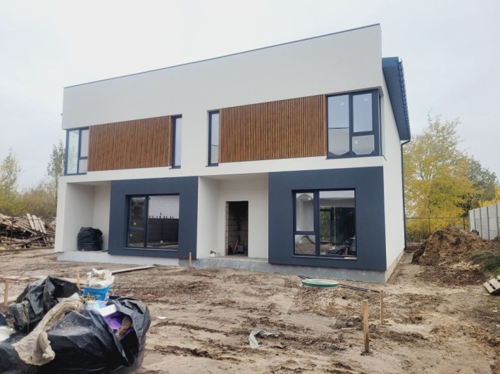 Будинок в Петропавлівській Борщагівці! Без комісії для покупця! - фото 1