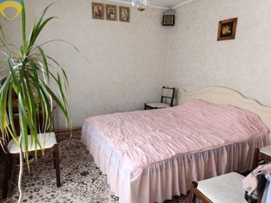 Продам частину будинку в районі Слобідки Одеса