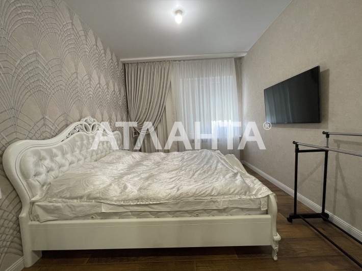 Современный дом в пгт. Таирова со всем пакетом документов! - фото 1