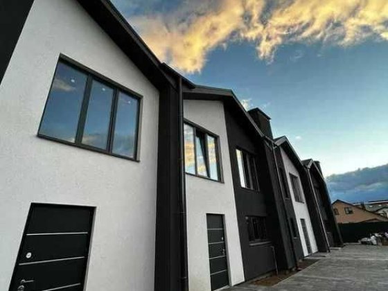 ‼️ Таунхаус 110 м2  ‼️ Львівський Маєток | Софіївська Борщагівка Софиевская Борщаговка